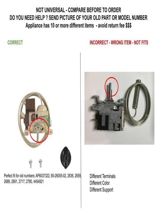 GLOB PRO SOLUTIONS 80-54381-00 CKD2820 Control Assembly compatible with Uline, - Image 5